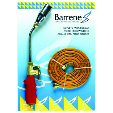 BARRENE 55250 SOPLET BARRENE REF.55250